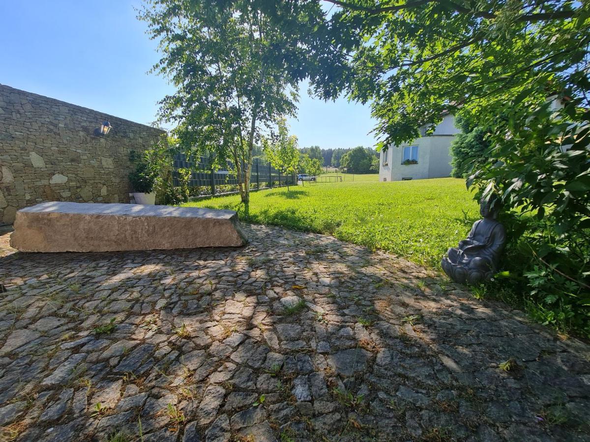 Casa Del Fasa Apartment Polanica-Zdrój Exterior foto