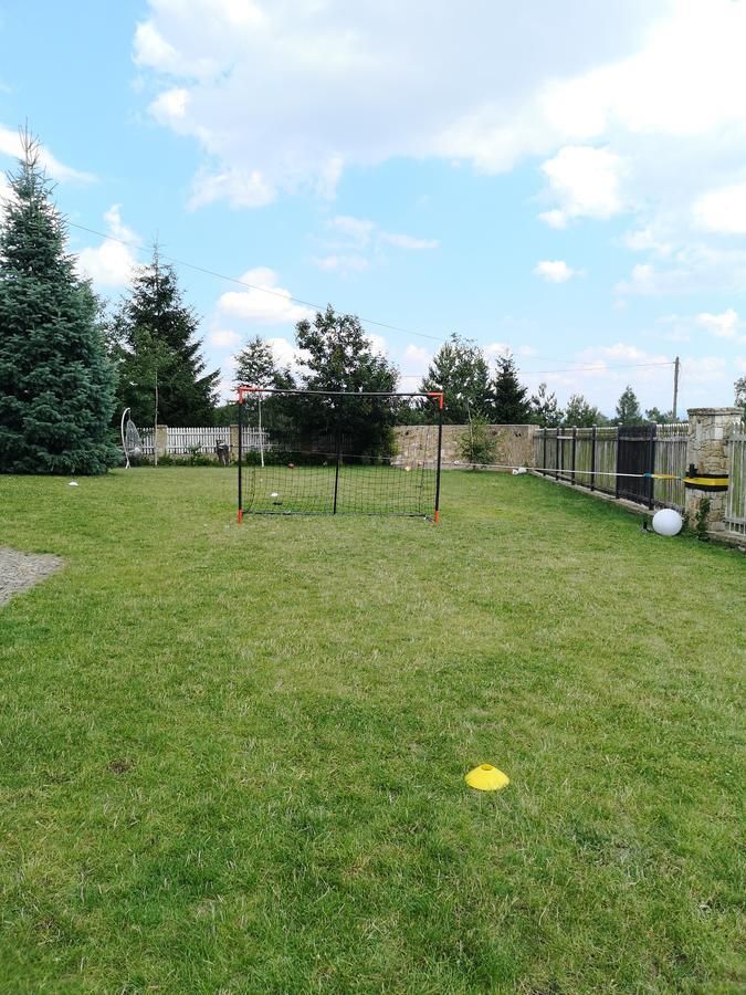 Casa Del Fasa Apartment Polanica-Zdrój Exterior foto